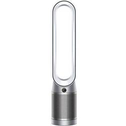 Dyson Purifier Cool Autoreact TP7A Tower Fan Purifier White/Nickel
