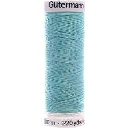 Gutermann Sew All Thread Light Blue (Shade 328) 200m