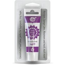 Rainbow Dust ProGel Concentrated Food Colour Purple Coloring