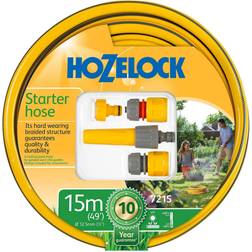 Hozelock Starter Hose 12.5mm 15m 15m