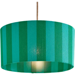 Dunelm Beatrice Emerald Shade ∅ 45cm