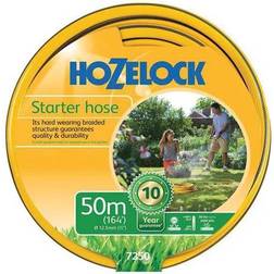 Hozelock Starter Hose 12.5mm 50m 50m