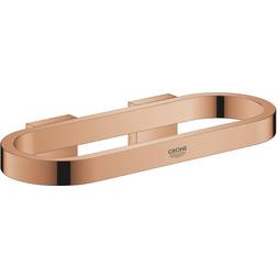 Grohe Selection Anneau Porte-Serviette 41035DA0