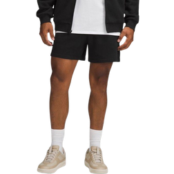 Lululemon Steady State Classic-Fit Short 5" - Black
