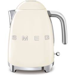 Smeg KLF03CREU - Cream