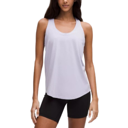 Lululemon Love Tank Top - Lavender Frost