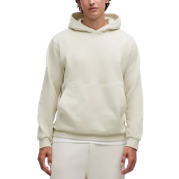 Lululemon Steady State Pullover Hoodie - Bone
