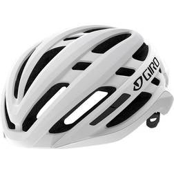 Giro Agilis Bicycle Helmet 2025 Matte White