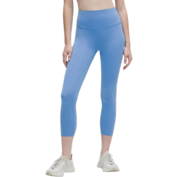 Lululemon Align High Waist Crop Leggings 23'' - Pool Party