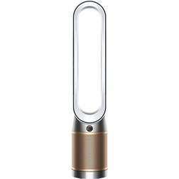 Dyson HEPA Purifier Cool TP09 Formaldehyde White/Gold