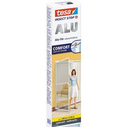 TESA Insect Stop ALU Frames Comfort for Doors 100x220cm