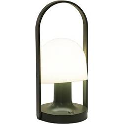 Marset FollowMe Green Pendel ∅ 12.3cm