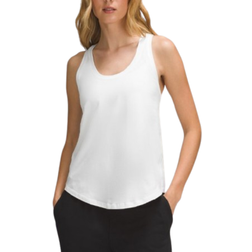Lululemon Love Tank Top - White