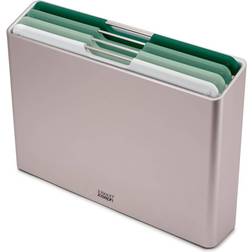 Joseph Joseph Folio sage Schneidebrett 4Stk. 35.5cm