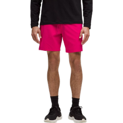 Lululemon Zeroed In Linerless Short 7" - Passionate