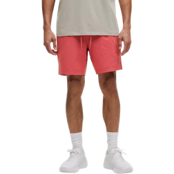Lululemon Zeroed In Linerless Short 7" - Sour Cherry