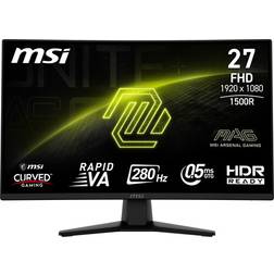MSI MAG 274CXF