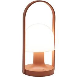 Marset FollowMe Terracotta Bordlampe 28.8cm