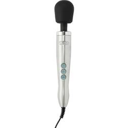 Doxy Die Cast Brushed Metal