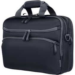 HP Travel Plus 15L Laptop Bag 14.1" - Blue Graphite