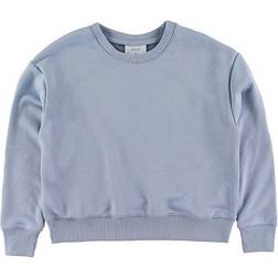 Grunt Lone Sweatshirt - Baby Blue (2023-167)