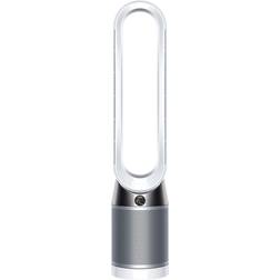 Dyson Pure Cool TP04 Purifying Fan White/Silver