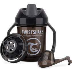 Twistshake Mini Cup 230ml Black