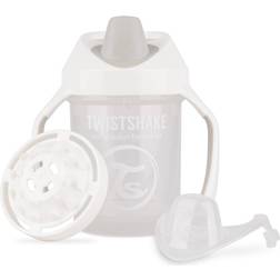 Twistshake Mini Cup 230ml White