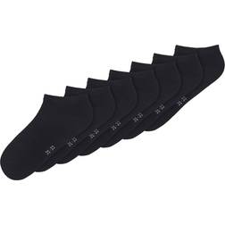 Name It Nancle Solid - Black Unisex