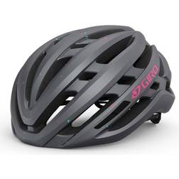 Giro Agilis Bicycle Helmet 2025 Matte Charcoal Mica