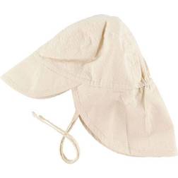 Wheat Albert Sunhat - Eggshell
