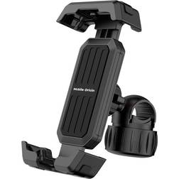 Mobile Origin B1 Mobilhållare Cykel 4.7 till 6.8 Svart