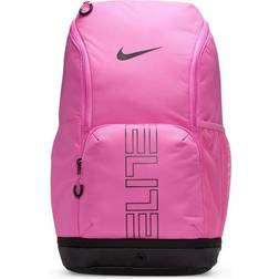 Nike Varsity Elite Backpack 32L - Pink
