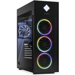 HP I9-14900K Gaming PC Omen 45L