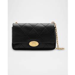 Burberry Strand Clutch - Black
