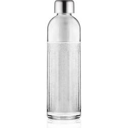bubliq Glassflaske til Glass kullsyremaskin 0.65L