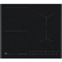 AEG SaphirMatt TO64IB00FZ 60cm Induction Hob