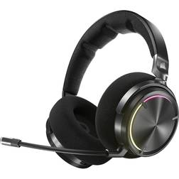 Corsair Virtuoso Max Wireless Gaming Headset Carbon Black