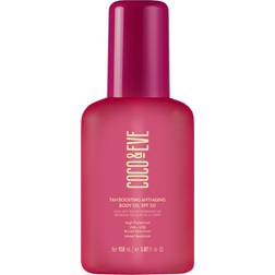 Coco & Eve Tan Boosting Anti-aging Body Oil SPF50 150ml