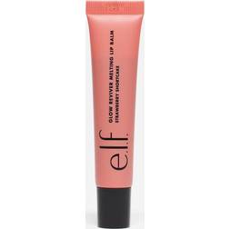 E.L.F. Glow Reviver Melting Lip Balm Shortcake