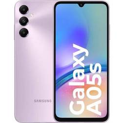Samsung Galaxy A05s 64GB Light Violet