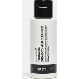 The Inkey List Återfuktande Rengöringskräm 50 ml