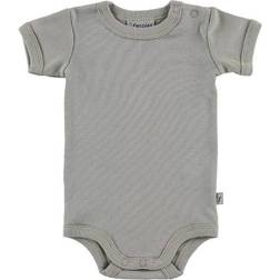 Fuzzies S/S Bodysuit - Grey (5100-120)