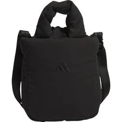 adidas Must Haves Puffy Small Bag Skuldertaske - Black