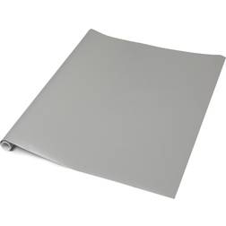 D-C-Fix Matt Grey Self Vinyl Adhesive Film