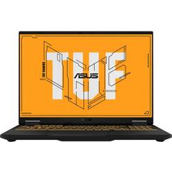 ASUS TUF R7-260 16 Inch Gaming Dator