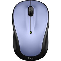 Logitech M325s Wireless Optical Ambidextrous Mouse