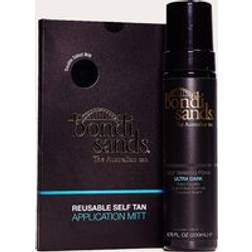 Bondi Sands Self Tanning Foam Ultra Dark Mitt Set