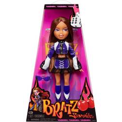 Bratz Scorchin Yasmin Fashion Doll