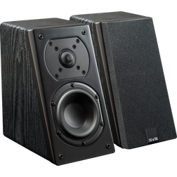 SVS Prime Elevation Pair Black